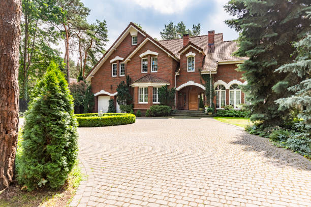 Professional Driveway Pavers in Logan, OH