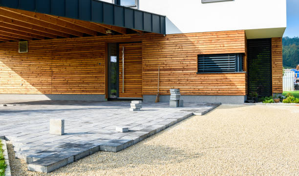 Reasons to Select Us for Your Driveway Paving Requirements in Logan, OH